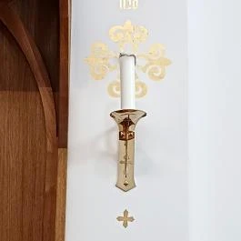 Premontrei Apátság Szent Ágoston temploma, Gödöllő - Belső