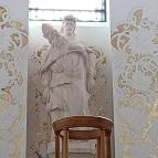 Premontrei Apátság Szent Ágoston temploma Gödöllő - Belső