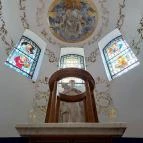 Premontrei Apátság Szent Ágoston temploma Gödöllő - Belső