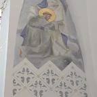 Premontrei Apátság Szent Ágoston temploma Gödöllő - Belső