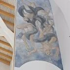 Premontrei Apátság Szent Ágoston temploma Gödöllő - Belső