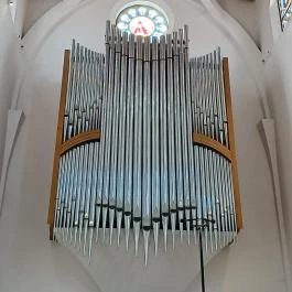 Premontrei Apátság Szent Ágoston temploma, Gödöllő - Belső