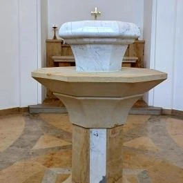 Premontrei Apátság Szent Ágoston temploma, Gödöllő - Belső