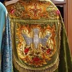 Premontrei Apátság Szent Ágoston temploma Gödöllő - Belső