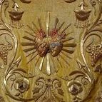 Premontrei Apátság Szent Ágoston temploma Gödöllő - Belső