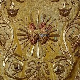 Premontrei Apátság Szent Ágoston temploma, Gödöllő - Belső
