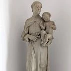 Premontrei Apátság Szent Ágoston temploma Gödöllő - Belső