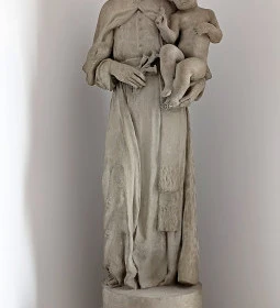 Premontrei Apátság Szent Ágoston temploma