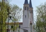 Premontrei Apátság Szent Ágoston temploma Gödöllő