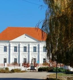 Premontrei Rendház - Turisztikai & Látogató Központ