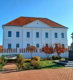 Premontrei Rendház - Turisztikai & Látogató Központ