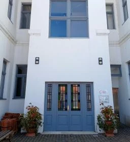 Premontrei Rendház - Turisztikai & Látogató Központ