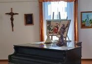 Premontrei Rendház - Turisztikai & Látogató Központ Jánoshida