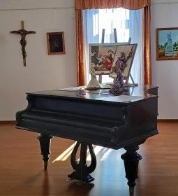 Premontrei Rendház - Turisztikai & Látogató Központ