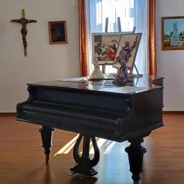 Premontrei Rendház - Turisztikai & Látogató Központ, Jánoshida - Egyéb