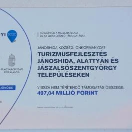 Premontrei Rendház - Turisztikai & Látogató Központ, Jánoshida - Egyéb