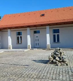 Premontrei Rendház - Turisztikai & Látogató Központ