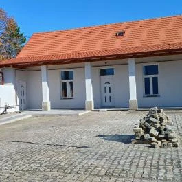 Premontrei Rendház - Turisztikai & Látogató Központ, Jánoshida - Egyéb