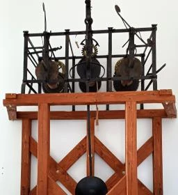 Premontrei Rendház - Turisztikai & Látogató Központ