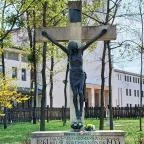 Premontrei temető Gödöllő - Külső kép