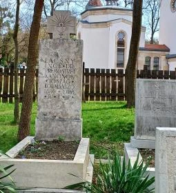 Premontrei temető