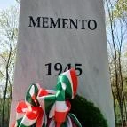 Premontrei temető Gödöllő - Külső kép