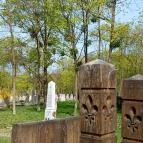 Premontrei temető Gödöllő - Külső kép