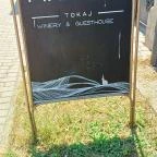 Préselő Pincészet és Vendégház Erdőbénye - Külső kép