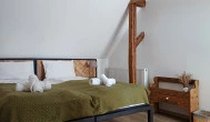 Préselő Pincészet és Vendégház, Erdőbénye