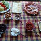 Préselő Pincészet és Vendégház Erdőbénye - Vendéglátás