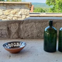 Préselő Pincészet és Vendégház, Erdőbénye - Környék