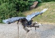 Prométheusz park Szekszárd Prométheusz park Szekszárd