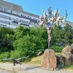 Prométheusz park Szekszárd - Egyéb