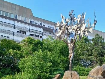 Prométheusz park Szekszárd Prométheusz park Szekszárd