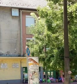 Puskás Ferenc-emléktábla