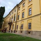 Püspöki Palota Vác - Egyéb