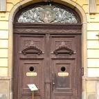 Püspöki Palota Vác - Egyéb