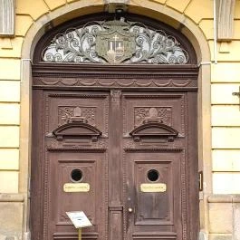 Püspöki Palota Vác - Egyéb