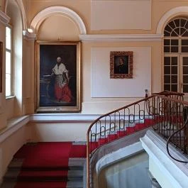 Püspöki Palota Vác - Egyéb