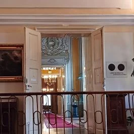 Püspöki Palota Vác - Egyéb