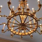 Püspöki Palota Vác - Egyéb