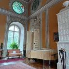 Püspöki Palota Vác - Egyéb