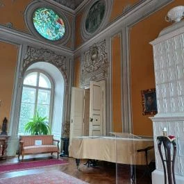 Püspöki Palota Vác - Egyéb