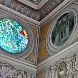 Püspöki Palota Vác - Egyéb