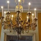 Püspöki Palota Vác - Egyéb