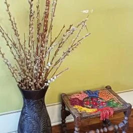 Püspöki Palota Vác - Egyéb