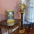 Püspöki Palota Vác - Egyéb