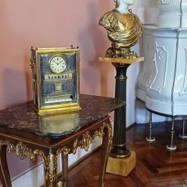 Püspöki Palota Vác - Egyéb