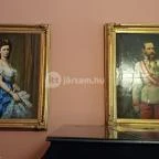 Püspöki Palota Vác - Egyéb