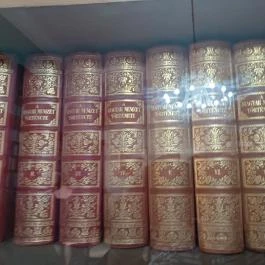 Püspöki Palota Vác - Egyéb